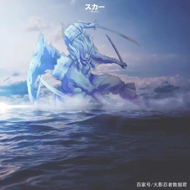 火影忍者次元入侵篇