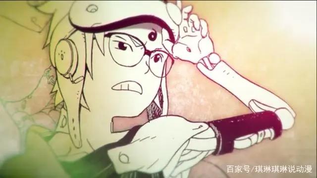 时隔5年，《火影忍者》作者又出新作，岸本：这次我要超越火影！