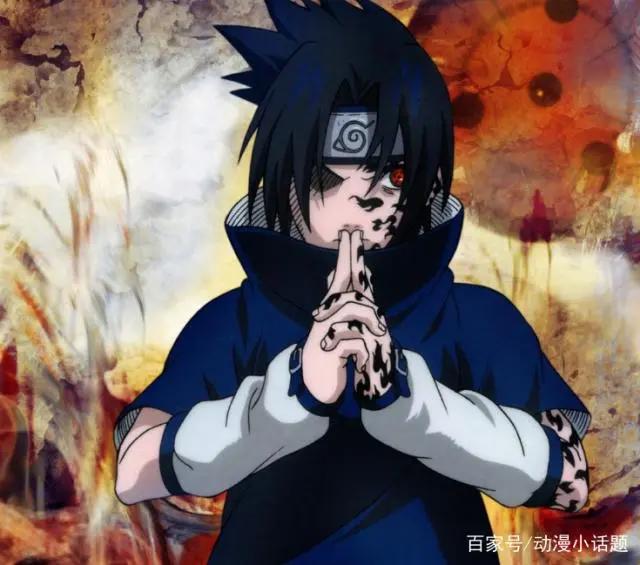 佐助与鸣人相差无几，有着火影的实力，为何没能成为火影？