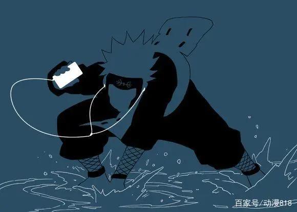 《火影忍者》实力排行榜,不信有人比我还客观