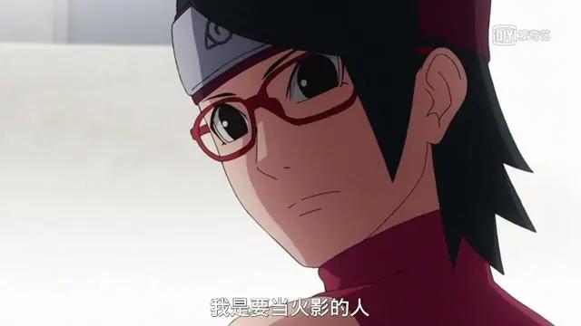 博人传:大筒木一族重创鸣佐,忍界危机逼近,博人时代开启!