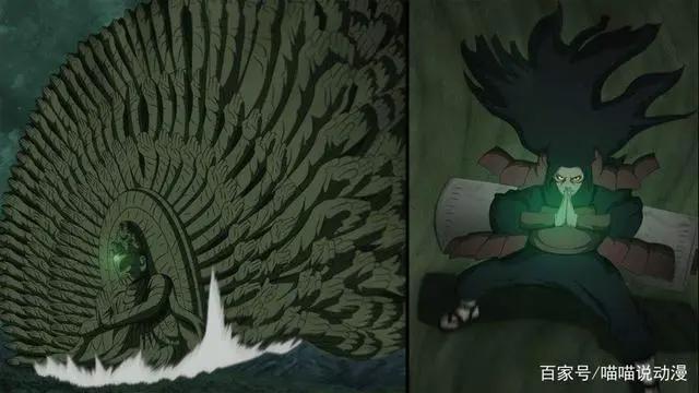 火影:盘点火影里的那些独门忍术,佐助上榜,最强的是鸣人的忍术