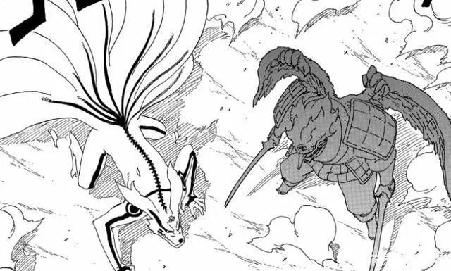 《博人传》漫画木叶将出现代理火影，卡殿有望复出，纲手虎视眈眈