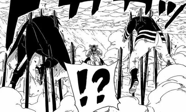 《博人传》漫画木叶将出现代理火影,卡殿有望复出,纲手虎视眈眈