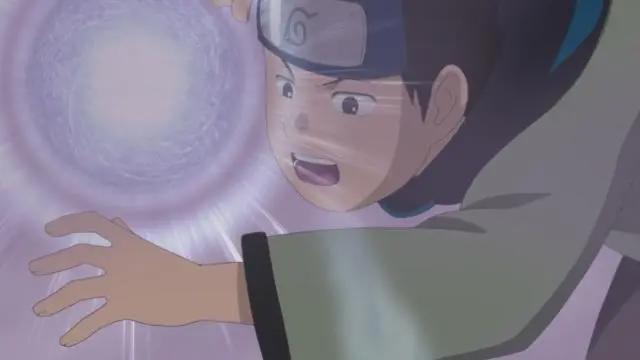 火影忍者木叶丸篇