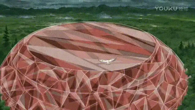 火影忍者结界大盘点[推荐收藏]