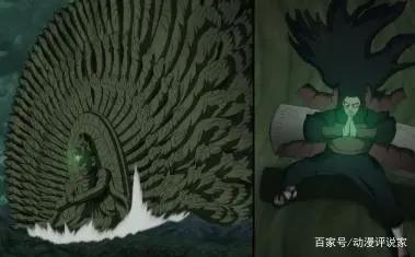 盘点:最厉害的火影是哪个?当然是“它”了!