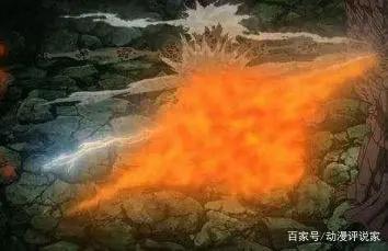 盘点：最厉害的火影是哪个？当然是“它”了！
