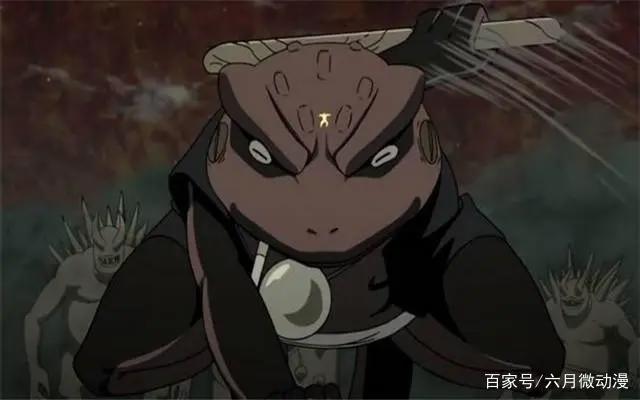 火影忍者：鸣人虽成为七代火影，但这几人依然不把他“放在眼里”