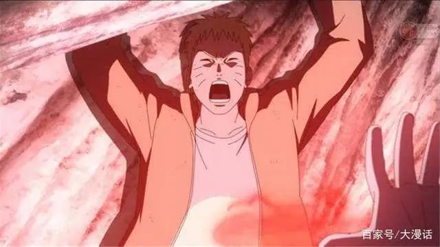 火影：鸣人成为第七代火影后，却忘记了当初宇智波鼬的教诲
