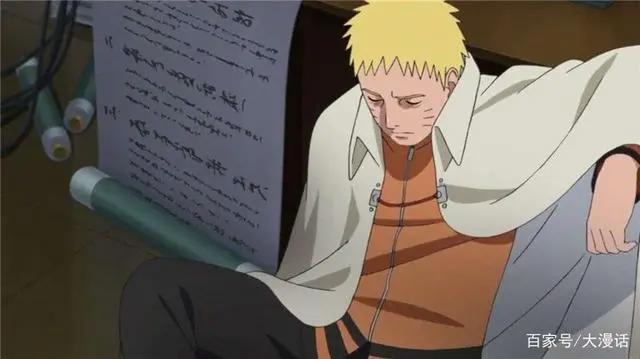 火影：鸣人成为第七代火影后，却忘记了当初宇智波鼬的教诲