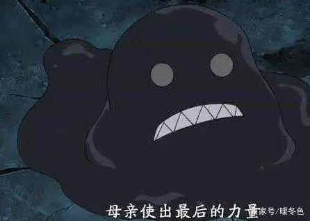 火影忍者未解之谜，我们来各种猜想！