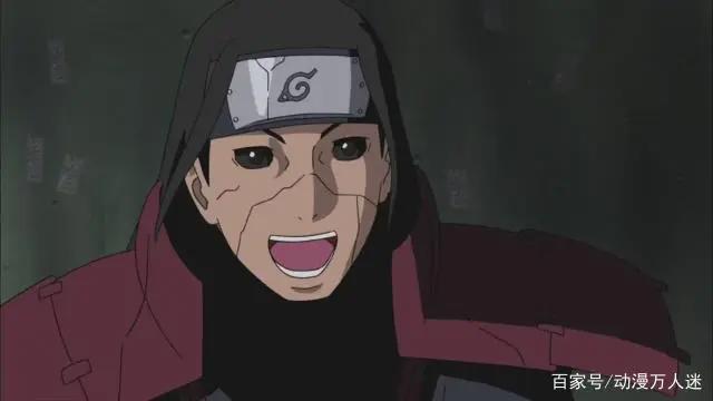 火影:木叶历代火影的称号,柱间是忍者之神,鸣人的称号最强?