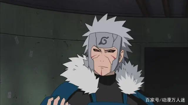 火影:木叶历代火影的称号,柱间是忍者之神,鸣人的称号最强?