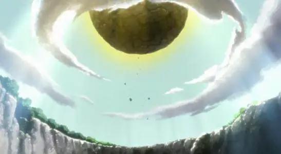 盘点:火影忍者四个领域的最强者。(一)