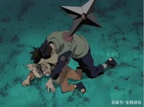 「火影忍者」辞去已无年少日,羁绊永结少年心!火影系列游戏介绍