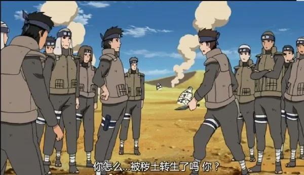 盘点《火影忍者》里历代火影的成就,第一非他莫属!其成就造福了后辈无数忍者!