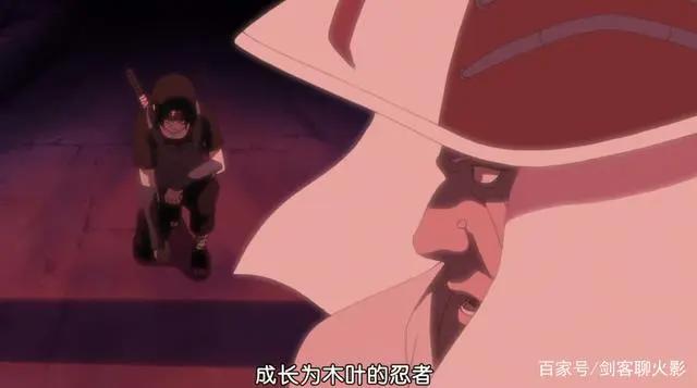 火影忍者：如果让宇智波鼬和历代火影单挑，鼬神至少能打败三个