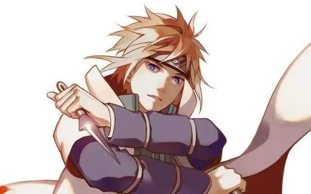 火影忍者：被称为最强火影不仅只有初代，还有他也被称为最强火影