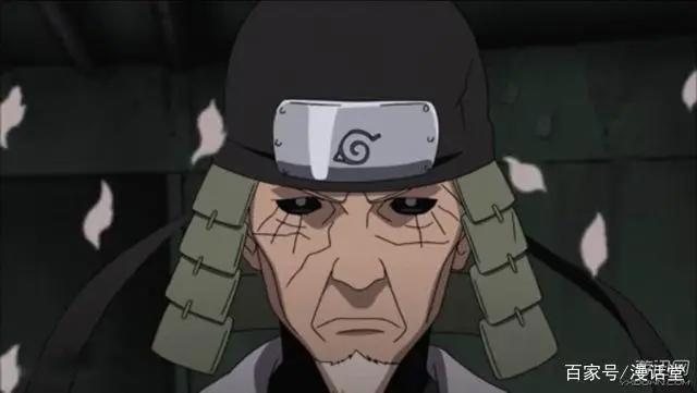 《火影忍者》最强的火影有三个，你最喜欢谁？