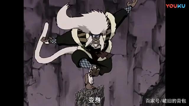 火影忍者：木叶村七位火影，有五位火影的必杀技恐将失传！