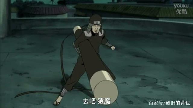 火影忍者：木叶村七位火影，有五位火影的必杀技恐将失传！