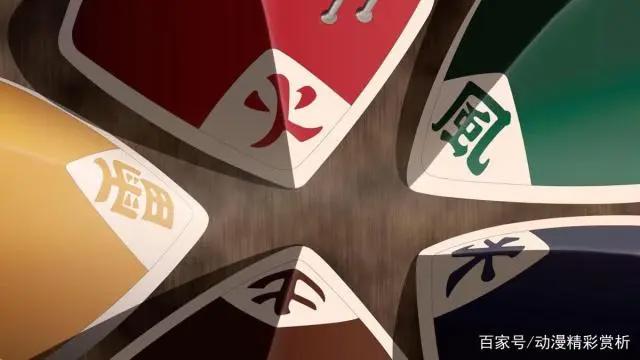 火影忍者~火之国历代火影排行榜，谁是最弱的火影？