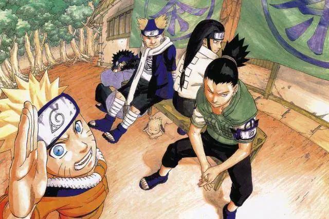《火影忍者》完结内幕,如果没有这些这部动画将更好!