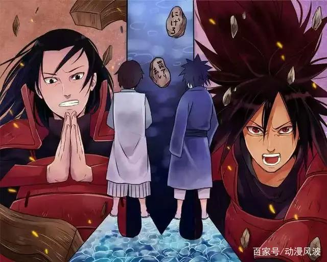 历代火影大盘点，1代忍者之神4代速度之神，7代鸣人口遁无解？
