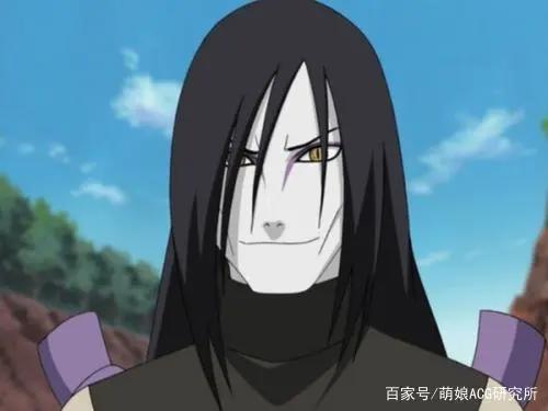 火影忍者:纲手的三大绝世“丑态”,都被这三个男人看光了!
