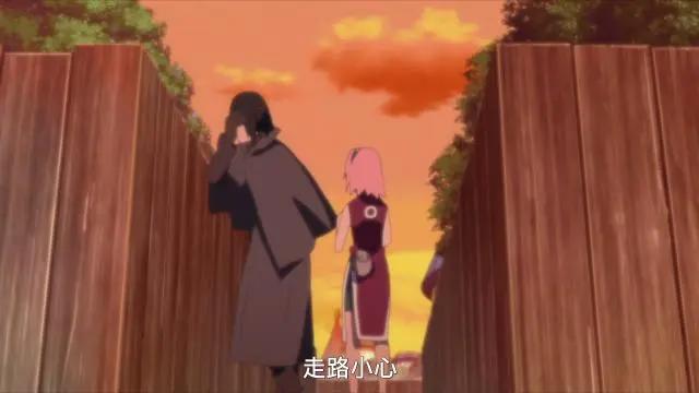火影忍者:小樱说纲手斯巴达,纲手都是为了她好啊