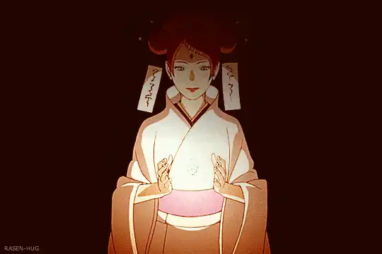 火影:扉间给纲手创造了独一无二的禁术,为何柱间不让她使用?