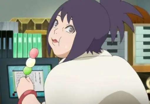 火影忍者：嫁不出去的五大剩女，纲手的好身材算是浪费了！