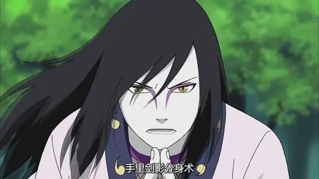 纲手断体可治,蛇叔换身无敌,为何自来也插根黑棒不能救