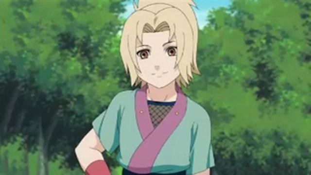 火影：“冻龄”纲手为何停留在中年？只因其它年龄段被这3人毁伤