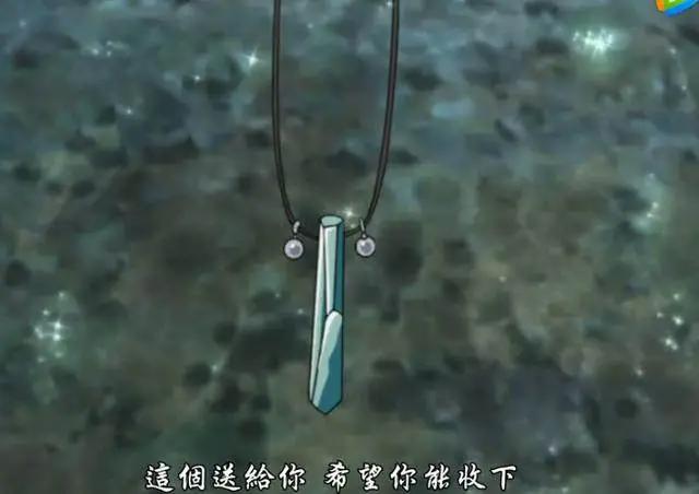 火影忍者：纲手的水晶项链，能抗住诅咒的忍者，除了柱间只剩一人