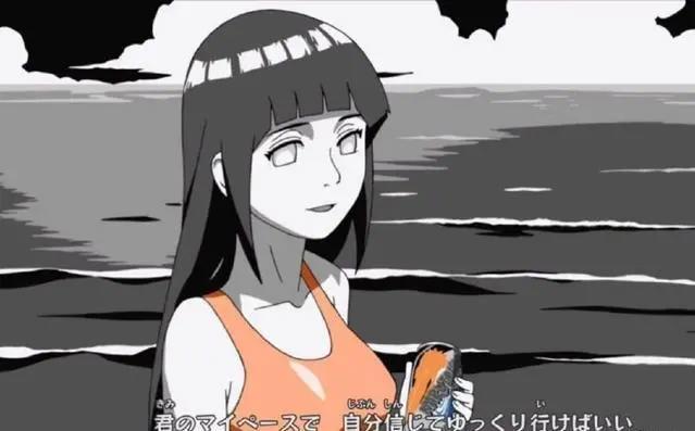 火影：不爱忍装爱泳装？雏田可爱纲手性感，而他……