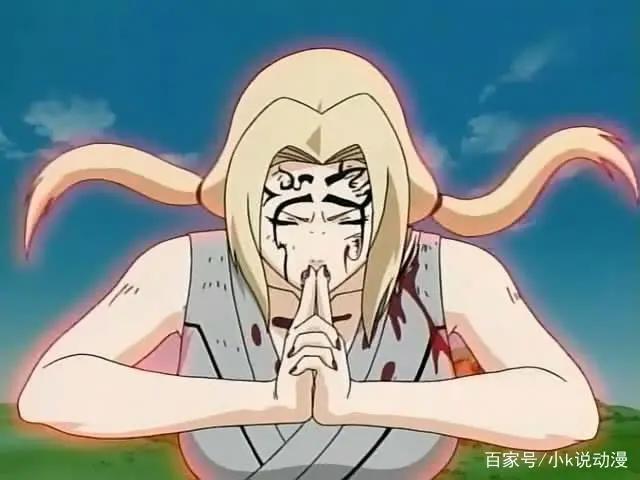 《火影忍者》纲手能治愈大蛇丸双手？答案恐怕不好说