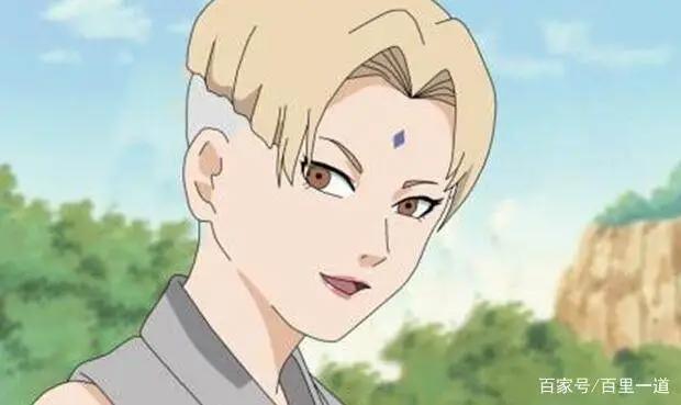 《火影忍者》大家只知道纲手是大美女,却不知她最丑的三个瞬间