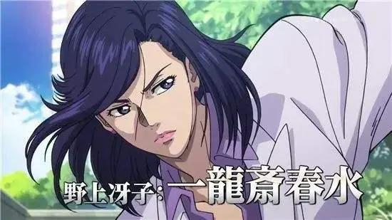 日媒评选最有魅力动漫女生,《海贼王》2位上榜,居然没有纲手?