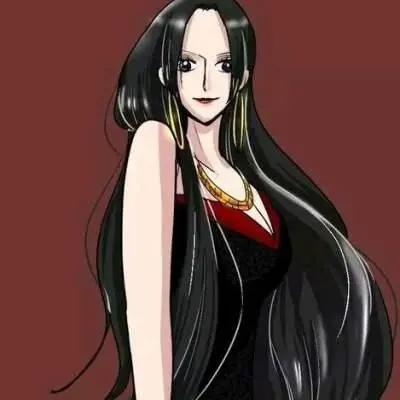 日媒评选最有魅力动漫女生,《海贼王》2位上榜,居然没有纲手?
