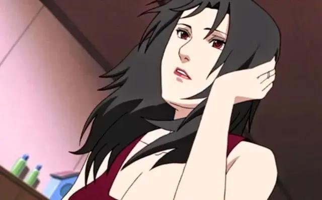 火影忍者:八大美女大排名,纲手仅第五?第一你绝对想不到