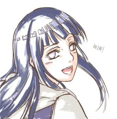 雏田纲手照美冥小樱谁才是《火影》迷心中最美的女神