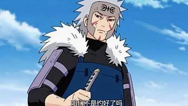 二代火影研发的诸多禁术中，纲手只学会了一样，却用来对付鸣人