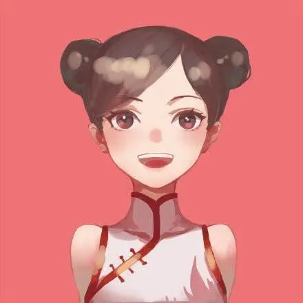 吃可爱长大的火影女角色同人,天使小南VS性感纲手,来挑一个?