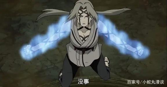 纲手会不会成为第一位老死的女忍?百豪也救不了她,只能靠大蛇丸