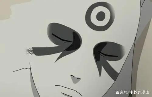 纲手会不会成为第一位老死的女忍？百豪也救不了她，只能靠大蛇丸
