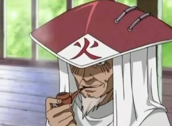 火影忍者：历代火影谁最弱？纲手：火影帽子带屁股上的蠢货最弱！