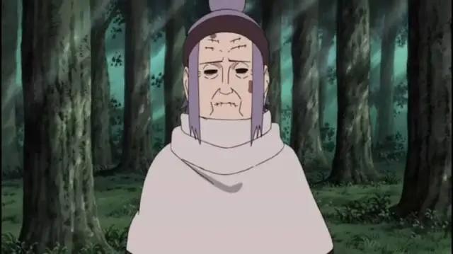 盘点《火影忍者》中五位医疗圣手，纲手仅排第二