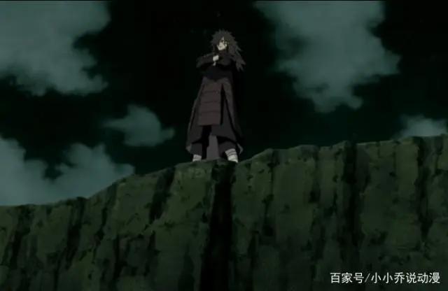 火影忍者：实力不够，气势来凑，纲手不辱“忍神”柱间孙女之名